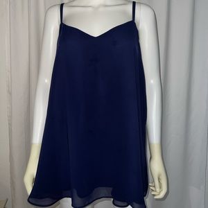 Torrid shirt! Small stains in front